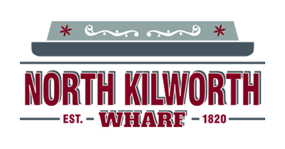 North Kilworth Wharf Footer Logo